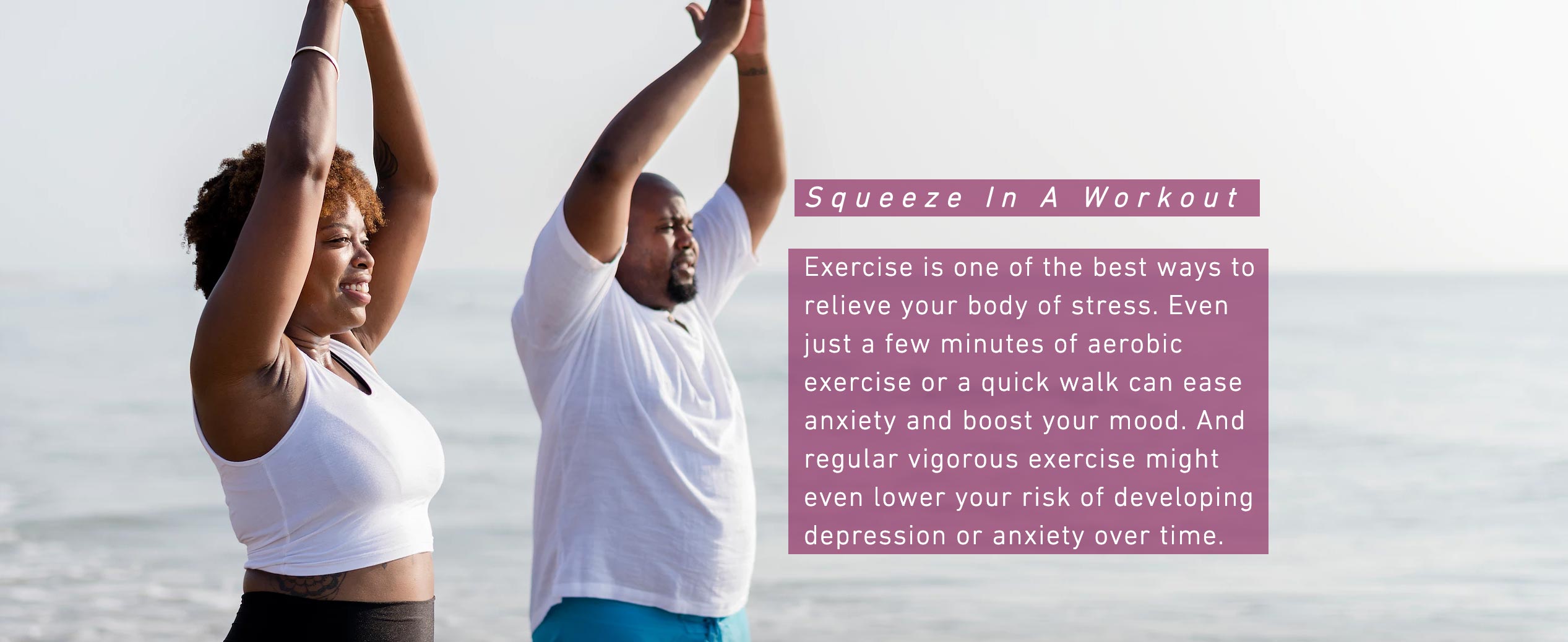 BWHI Work out